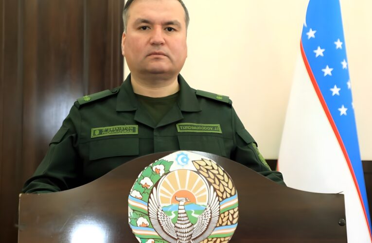 AHOLINING OSOYISHTALIGI VA XAVFSIZ HAYOTINI TA’MINLASH YO‘LIDA