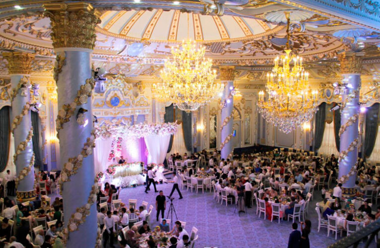 TO‘YLAR TARTIBI — OILA FAROVONLIGI VA JAMIYAT BARQARORLIGI GAROVI