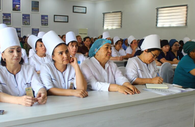 KORRUPSIYAGA QARSHIMIZ