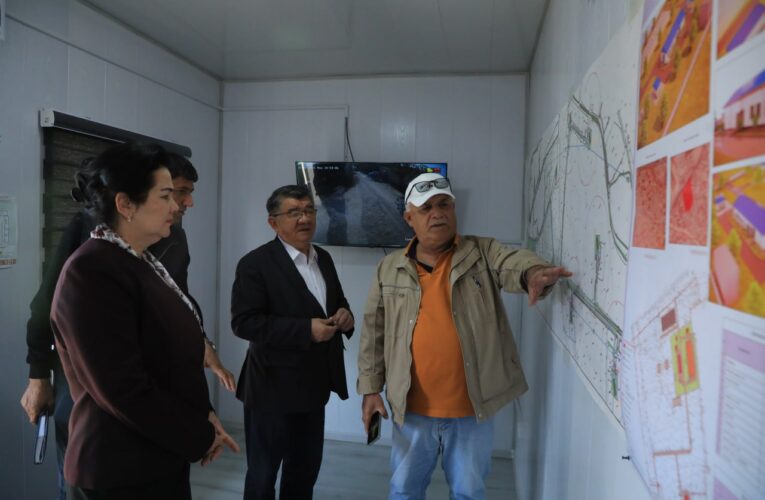 XALQ ROZILIGI YO‘LIDA