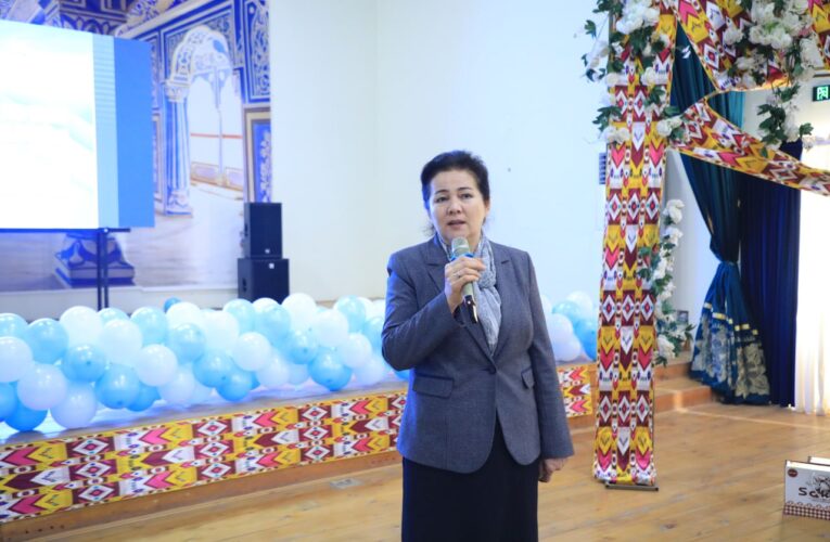 “Obod xonadon”, “Obod ko‘cha” va “Obod mahalla” ko‘rik-tanlovining shahar bosqichi o‘tkazildi