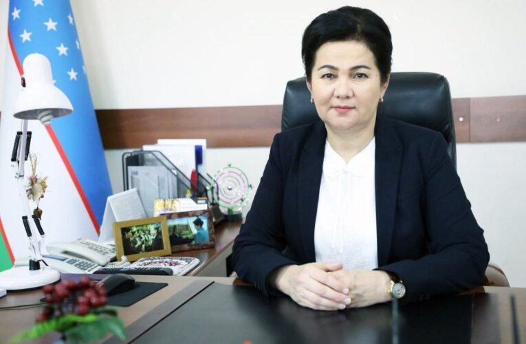 ЯНГИ КАТТАҚЎРҒОН:ПРЕЗИДЕНТ ТАШРИФИ – ЯНГИ ИМКОНИЯТЛАР