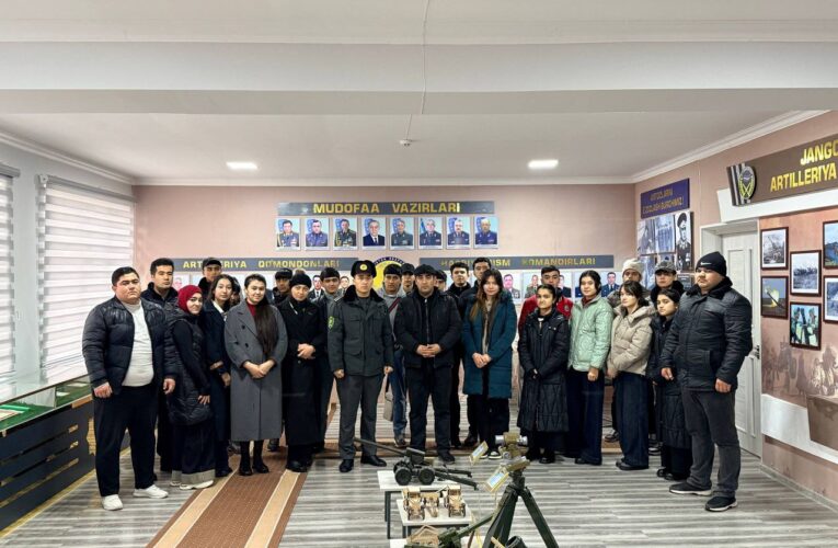 VATANPARVARLIK OYLIGI DOIRASIDA