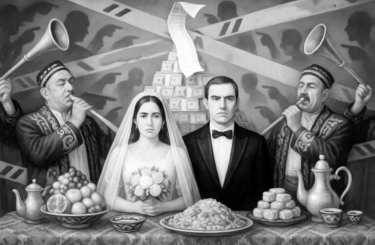 TOPGANINGIZ TO‘YGA BUYURSIN, AMMO…