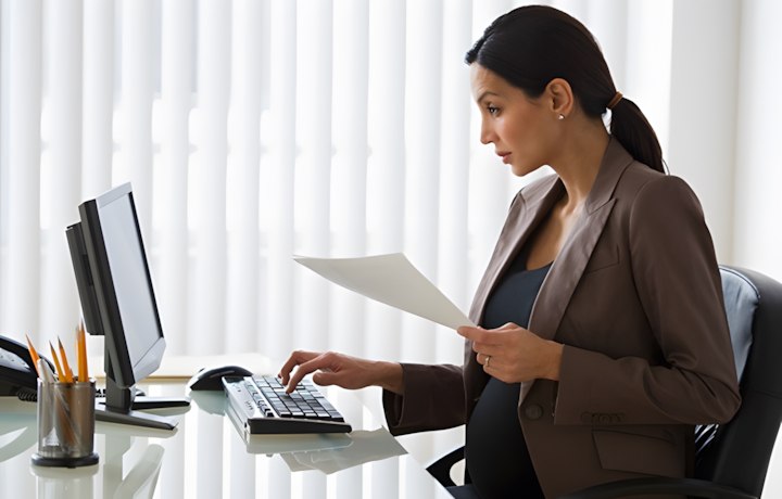 HOMILADORLIK VA MEHNATGA LAYOQATSIZLIK NAFAQASI BO‘YICHA QAT’IY TARTIB O‘RNATILADI