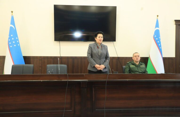 YOSHLAR UCHUN IMKONIYAT