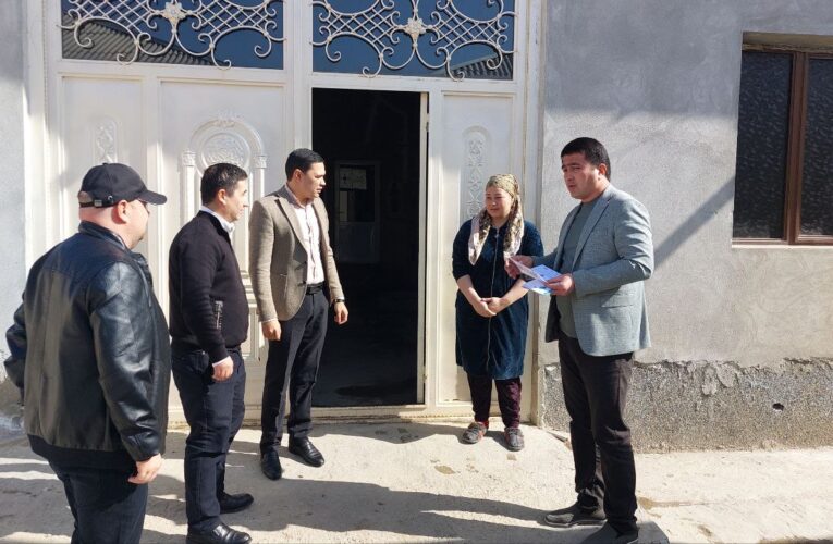 БЕПУЛ ДАВОЛАНИШ ВАУЧЕРЛАРИ ТОПШИРИЛДИ