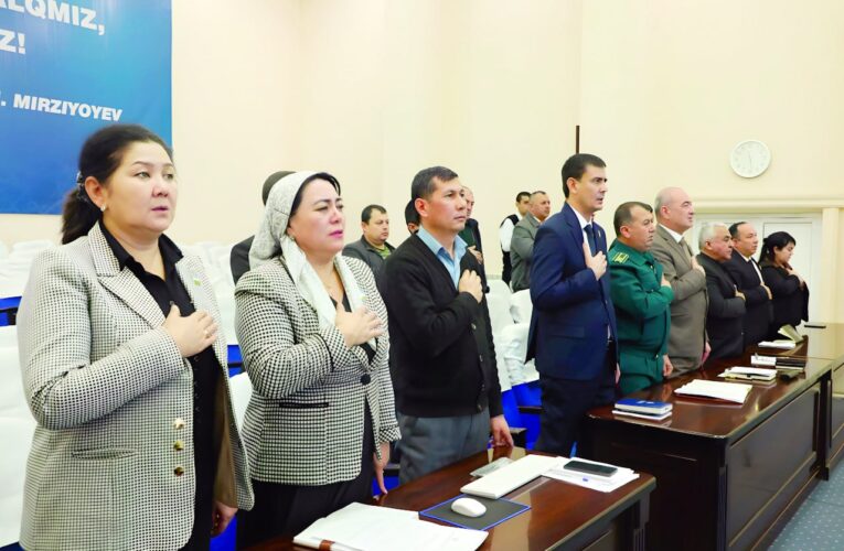 TARAQQIYOT SUR’ATI VA DEPUTATLAR MAS’ULIYATI