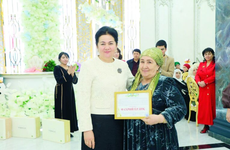 SIZGA TA’ZIM – SIZGA EHTIROM!