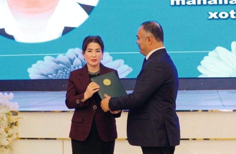 AYOLGA EHTIROM — YUKSAK E’TIROF