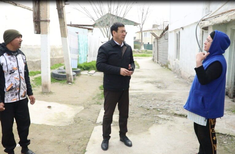 ДЕПУТАТ ЎРГАНИШЛАРИ АҲАМИЯТИ