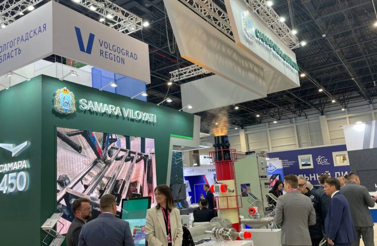 Истиқболли ҳамкорлик: Каттақўрғон ва Ульяновск ўртасида янги иқтисодий кўприк