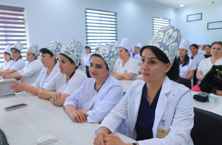 ENG FAOL HAMSHIRALAR E’TIROF ETILDI