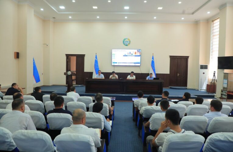 Seminar