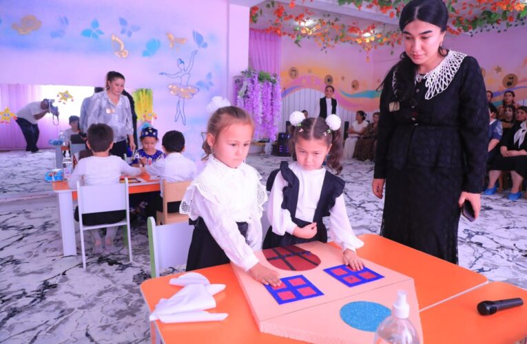 Yosh avlod kelajagimiz egalari