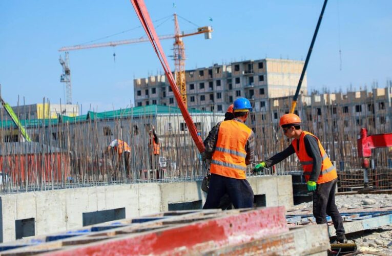 Ruxsatsiz ko‘p kvartirali uy qurish uchun javobgarlik kuchaytirildi