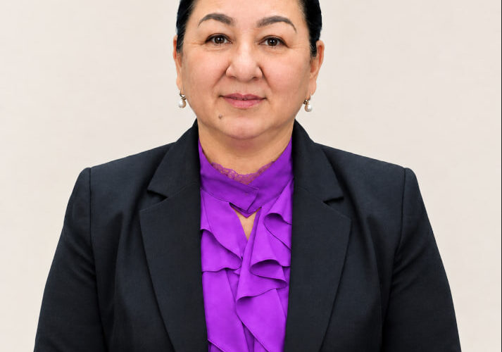 TA’LIMDA KATTAQO’RG’ON TAJRIBASI ZAMON TALABLARIGA TENGLASHMOQDA